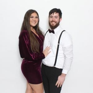 Meet your Posher, Sophia